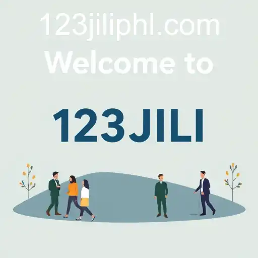 About Us: Discover 123JILI