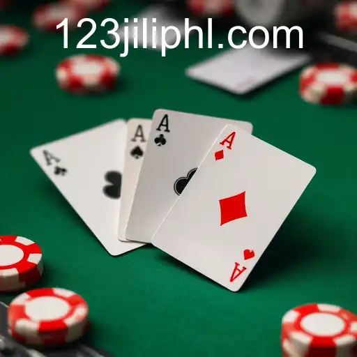 Exploring the Fascinating World of Blackjack with 123JILI