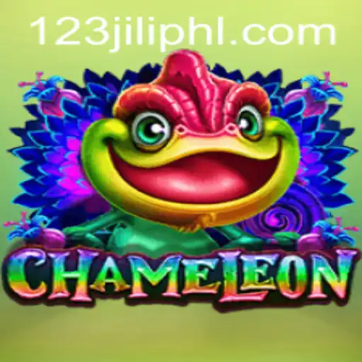Exploring the Thrills of Chameleon with 123JILI