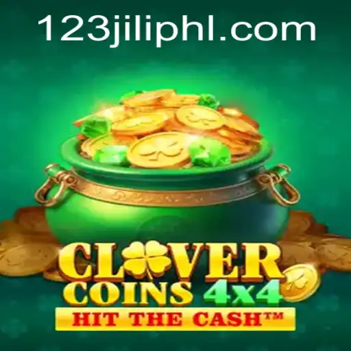 Unveiling CloverCoins4x4: The Exciting World of 123JILI Gaming