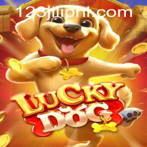 Discover the Exciting World of LuckyDog with 123JILI