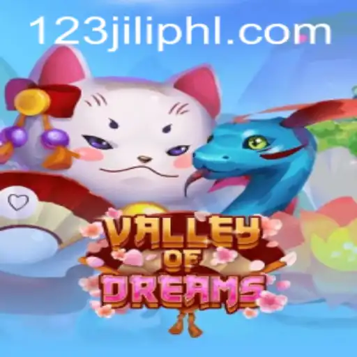 ValleyofDreams: Exploring the Mystical Realm with 123JILI